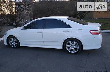 Седан Toyota Camry 2008 в 