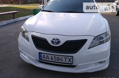 Седан Toyota Camry 2008 в 