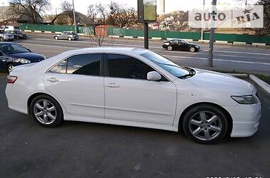 Седан Toyota Camry 2008 в 