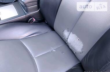Седан Toyota Camry 2008 в 