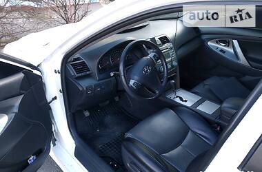 Седан Toyota Camry 2008 в 