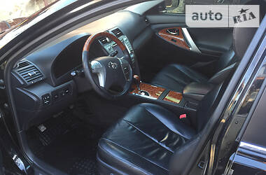 Седан Toyota Camry 2008 в 