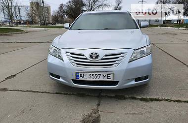 Toyota Camry 2008