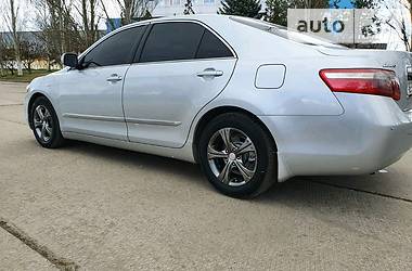 Седан Toyota Camry 2008 в 