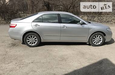 Седан Toyota Camry 2008 в 