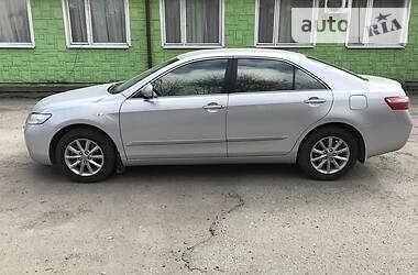 Седан Toyota Camry 2008 в 
