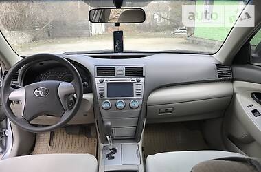 Седан Toyota Camry 2008 в 
