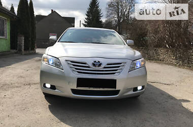 Седан Toyota Camry 2008 в 