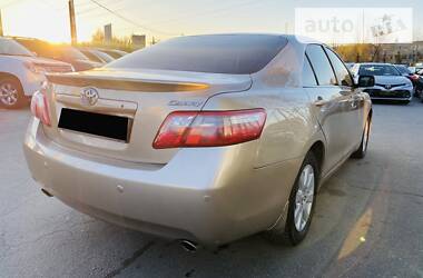 Седан Toyota Camry 2006 в 