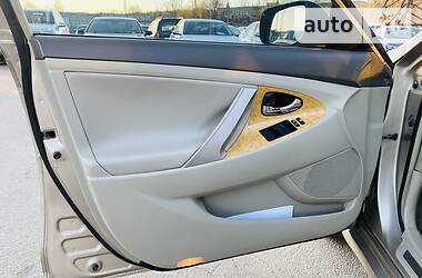 Седан Toyota Camry 2006 в 