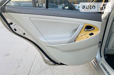 Седан Toyota Camry 2006 в 