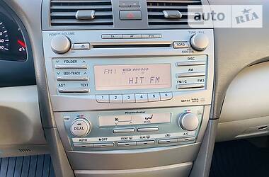 Седан Toyota Camry 2006 в 