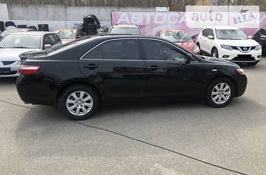 Седан Toyota Camry 2007 в 