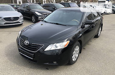 Toyota Camry 2007 Toyota Camry 2007