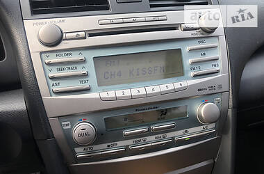 Седан Toyota Camry 2007 в 