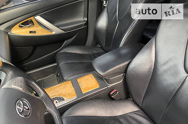 Седан Toyota Camry 2007 в 