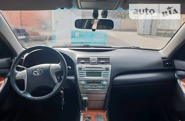 Седан Toyota Camry 2007 в 
