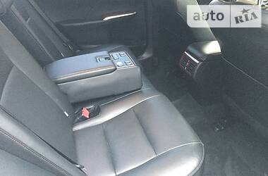 Седан Toyota Camry 2012 в 