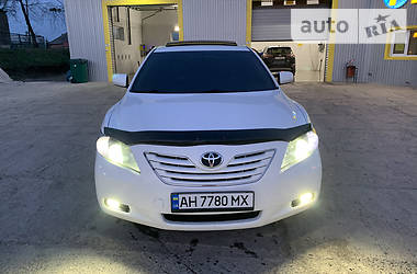 Toyota Camry 2008 Toyota Camry 2008