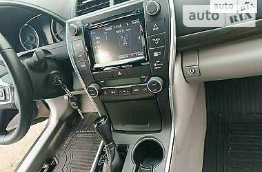 Седан Toyota Camry 2015 в 