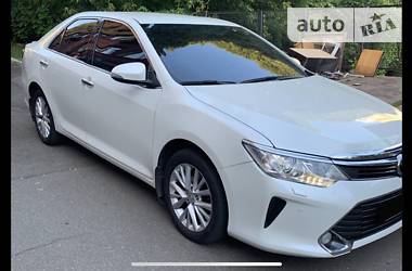 Toyota Camry 2015 Toyota Camry 2015