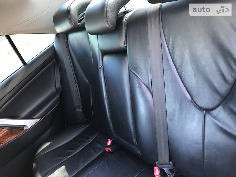 Седан Toyota Camry 2008 в Одесі