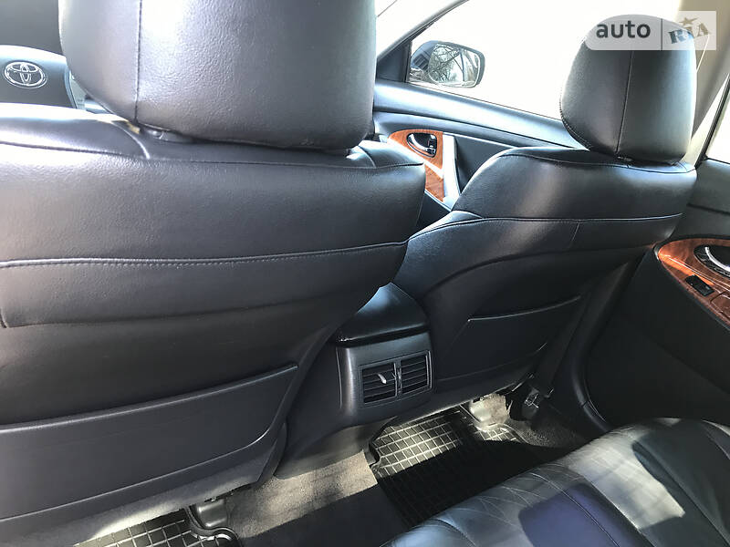 Седан Toyota Camry 2008 в Одесі