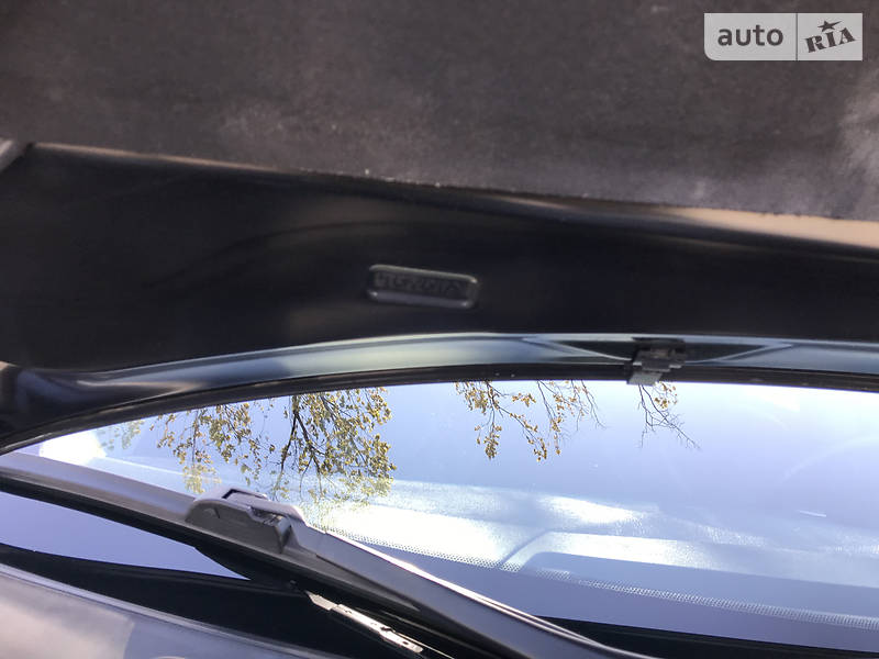 Седан Toyota Camry 2008 в Одесі