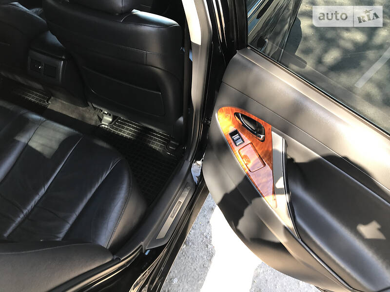 Седан Toyota Camry 2008 в Одесі