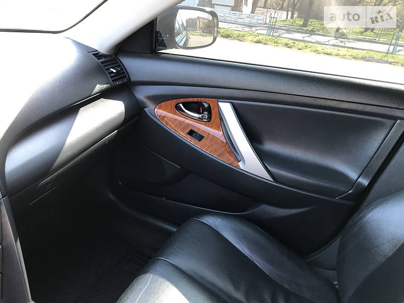 Седан Toyota Camry 2008 в Одесі