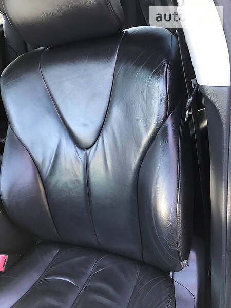 Седан Toyota Camry 2008 в Одесі