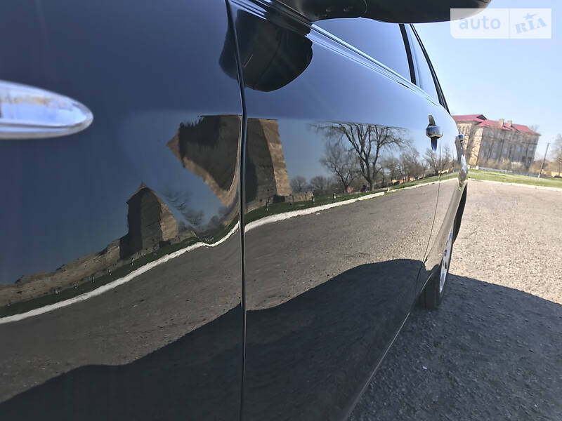 Седан Toyota Camry 2008 в Одесі