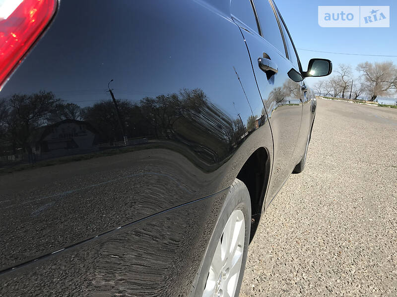 Седан Toyota Camry 2008 в Одесі