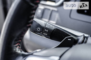 Седан Toyota Camry 2015 в 