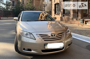 Седан Toyota Camry 2008 в Броварах