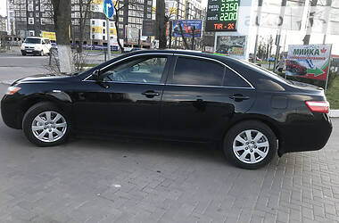 Седан Toyota Camry 2008 в 