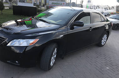 Седан Toyota Camry 2008 в 