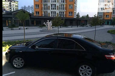 Седан Toyota Camry 2008 в 