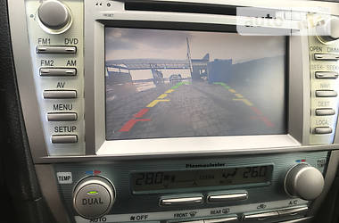 Седан Toyota Camry 2008 в 