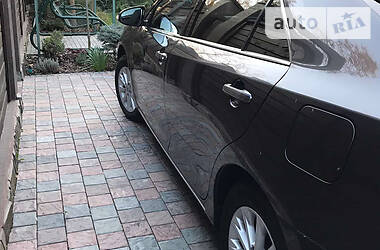 Седан Toyota Camry 2011 в 