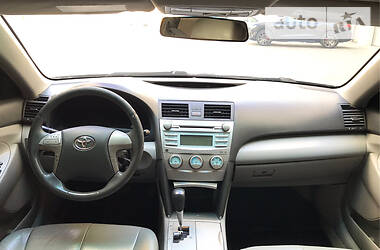 Седан Toyota Camry 2007 в 
