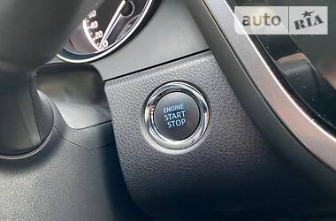 Седан Toyota Camry 2017 в 