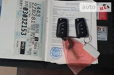 Седан Toyota Camry 2015 в 