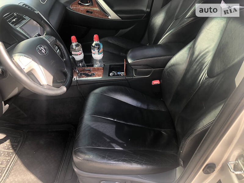 Седан Toyota Camry 2008 в Харкові