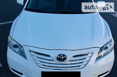 Седан Toyota Camry 2008 в 