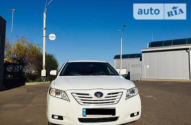 Седан Toyota Camry 2008 в 