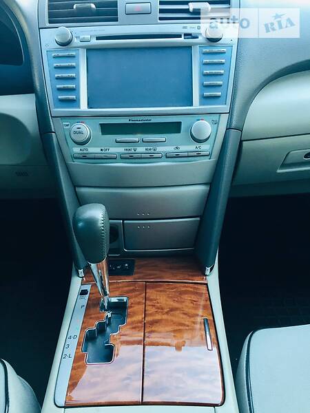 Седан Toyota Camry 2008 в Одесі фото 12 Седан Toyota Camry 2008 в Одесі