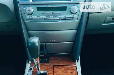 Седан Toyota Camry 2008 в 