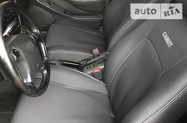 Седан Toyota Camry 1994 в 