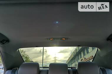Седан Toyota Camry 2006 в 